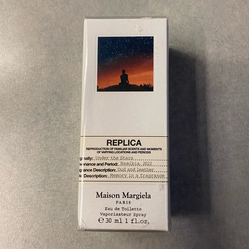 Replica Under the Stars 30ml